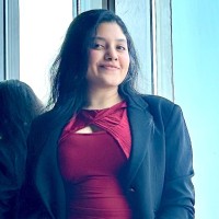 Nirali Bakyan