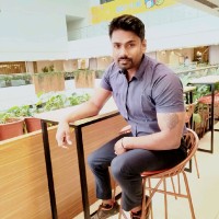 Rajesh Yadav