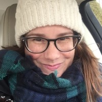 Kimberly Reese. Ed.D., M.H.S.