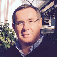 Pierre Lavandier