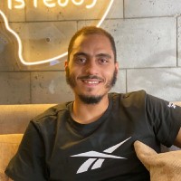 Mohamed Ibrahim