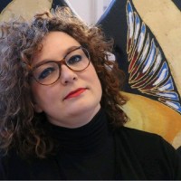 Barbara Scaroni