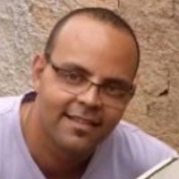 Robson Pereira Carriel