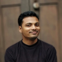 Manzoor Rahman