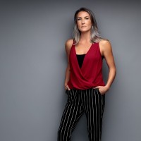 Melissa Kiser