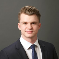 Ryan Diemert, Cfa