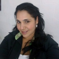 Yurimar Vallenilla mujica