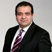 Nader Khalil