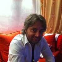 Claudio Berton