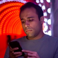 Hossein Razaqnejad