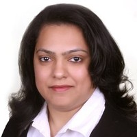 Prachi Vajpayee