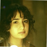 Fatemeh Saraeiy