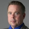 Ken Swain