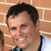 Darren Mcdonald