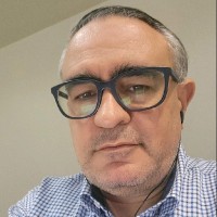 Luis Fernandez Rey