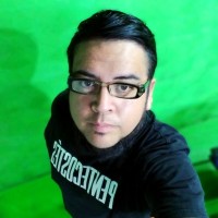 Daniel Rivera