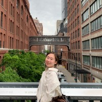 Jeanne Park