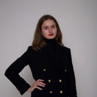 Anna Soloshenko