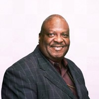 Bishop James Dixon