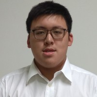 Joshua Lu