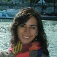 Ana del Carmen García Quirós