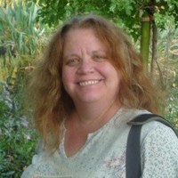 Phyllis Barkhurst