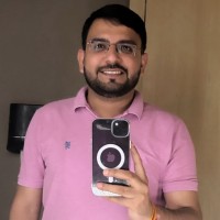 Gaurav Rai