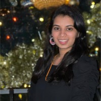 Priti Patel