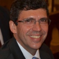 Antonio Carlos Frederico