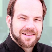 Simon Frey