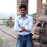Kaushal Maurya