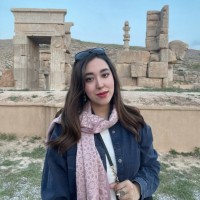 Pegah Amiri Sani