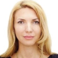 Elena Bogdanova