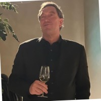 John van der Ent