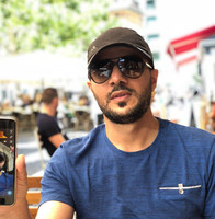 عيسى محمد الكعبي
