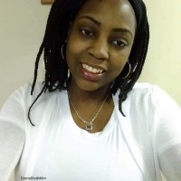 Dominique Ward