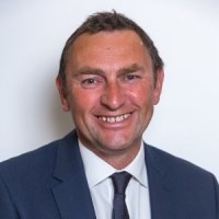 Martin Jukes