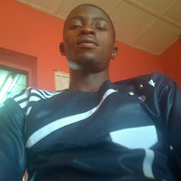 adewale saheed