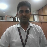 Manoj Dwivedi