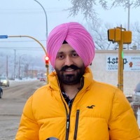 Gagandeep Singh