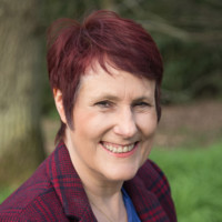 Melody Cheal MSc MAPP