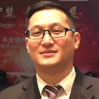 Bruce Hu/胡志华