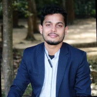 Pranjal Baishya