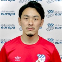 Yoshinobu Nishizaki