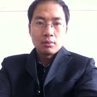 黄安平