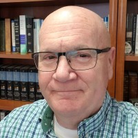 Brian Wharton