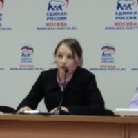 Elena Makarova