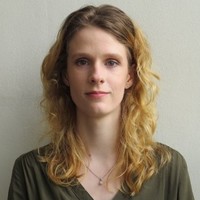 Chantal Van Beek