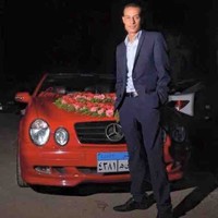 Ahmed Karmo