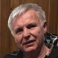 Stephen McQuiston